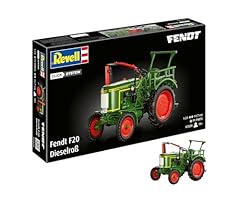 Revell modellbau fendt gebraucht kaufen  Wird an jeden Ort in Deutschland