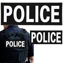 Police patch pack for sale  Delivered anywhere in USA 