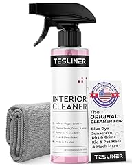 Tesla seat cleaner for sale  Delivered anywhere in USA 