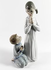 Lladro teaching pray for sale  Delivered anywhere in USA 