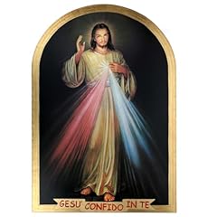 Holyart divine mercy for sale  Delivered anywhere in Ireland