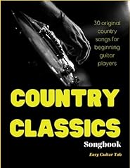 Classics country music gebraucht kaufen  Wird an jeden Ort in Deutschland