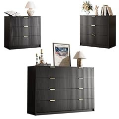 Maisonaria piece dresser for sale  Delivered anywhere in USA 