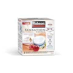 Rubson sensation energy d'occasion  Livré partout en France