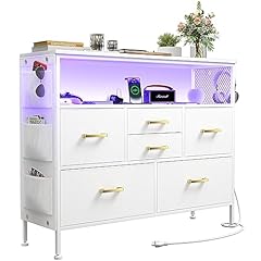 Yilqqper dresser bedroom for sale  Delivered anywhere in USA 