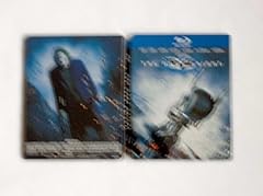 Dark knight steelbook for sale  Delivered anywhere in UK