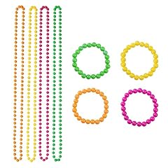 80s neon party for sale  Delivered anywhere in UK