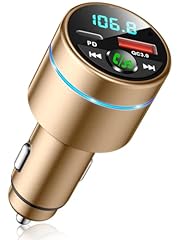 Mohard trasmettitore bluetooth usato  Spedito ovunque in Italia 