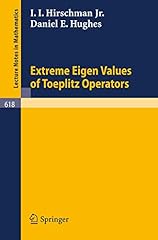 Extreme eigen values gebraucht kaufen  Wird an jeden Ort in Deutschland