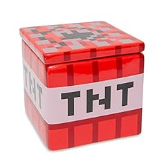 Minecraft tnt block for sale  Delivered anywhere in USA 