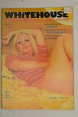 Whitehouse magazine mary for sale  Delivered anywhere in UK