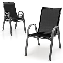 Afstar outdoor chairs for sale  Delivered anywhere in USA 