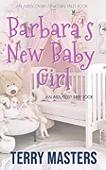 Barbara new baby for sale  Delivered anywhere in UK
