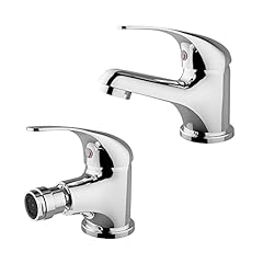 Set miscelatori bagno usato  Spedito ovunque in Italia 