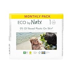 Eco naty baby for sale  Delivered anywhere in UK