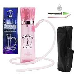 Shisha lyfe portable for sale  Delivered anywhere in USA 
