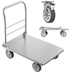 Pyghwnxh flatbed dolly for sale  Delivered anywhere in USA 