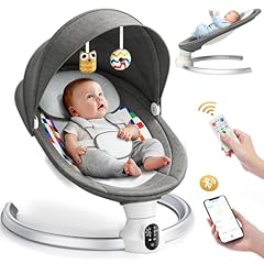 Bluetooth elektrische babyscha gebraucht kaufen  Wird an jeden Ort in Deutschland