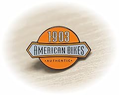 1903shop american bikes gebraucht kaufen  Wird an jeden Ort in Deutschland