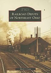Railroad depots northeast for sale  Delivered anywhere in USA 