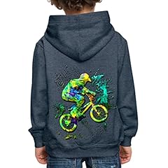 Spreadshirt bmx vélo d'occasion  Livré partout en France