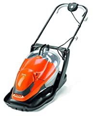 Flymo EasiGlide Plus 360V Hover Collect Lawn Mower for sale  Delivered anywhere in UK