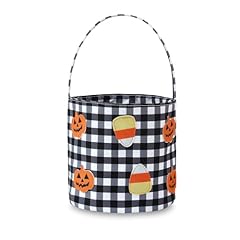Dyshayen halloween basket for sale  Delivered anywhere in USA 