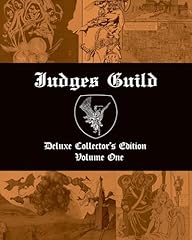 Judges guild deluxe for sale  Delivered anywhere in USA 
