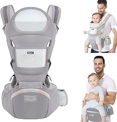 Toffcaea babytrage neugeborene gebraucht kaufen  Wird an jeden Ort in Deutschland