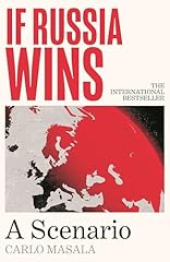 Russia wins scenario for sale  Delivered anywhere in UK