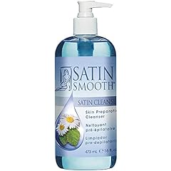 Satin smooth pre for sale  Delivered anywhere in USA 