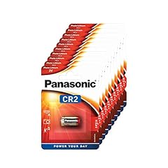 Panasonic cr2 zylindrische gebraucht kaufen  Wird an jeden Ort in Deutschland