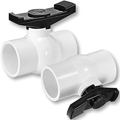 Fanovo 2pcs pvc for sale  Delivered anywhere in USA 