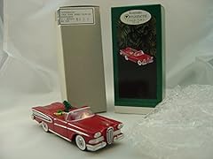 1995 hallmark ornament for sale  Delivered anywhere in USA 
