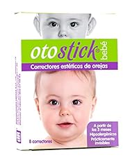 Otostick baby aesthetic for sale  Delivered anywhere in Ireland