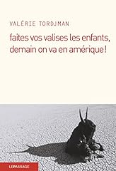 Valises enfants demain d'occasion  Livré partout en Belgiqu