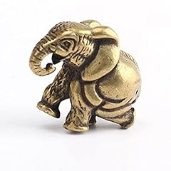 Pure copper elephant for sale  Delivered anywhere in UK