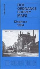 Kinghorn 1894 fife for sale  Delivered anywhere in UK