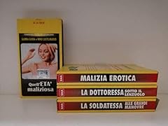 Lotto cinema sexy usato  Spedito ovunque in Italia 