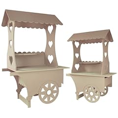 Kukoo candy cart for sale  Delivered anywhere in UK