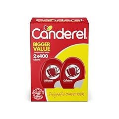 Canderel süßstoff tabletten gebraucht kaufen  Wird an jeden Ort in Deutschland