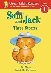 Sam jack three for sale  Delivered anywhere in USA 