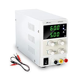 60v power supply for sale  Delivered anywhere in USA 