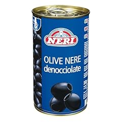 Neri sottoli olive usato  Spedito ovunque in Italia 
