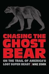 Chasing ghost bear for sale  Delivered anywhere in USA 
