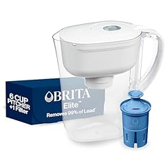 Brita water pitcher for sale  Delivered anywhere in USA 
