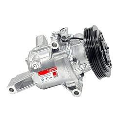 Compressore aria condizionata usato  Spedito ovunque in Italia 