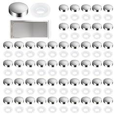 Kasoud silver screws for sale  Delivered anywhere in UK