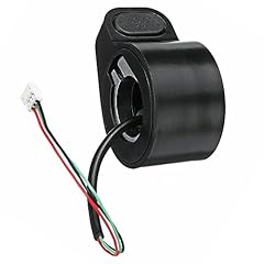 Throttle accelerato scooter for sale  Delivered anywhere in UK