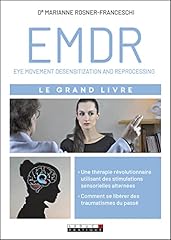 Emdr grand livre d'occasion  Livré partout en Belgiqu